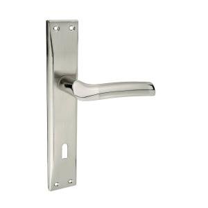 Elif Aynalı Kapı Kolu