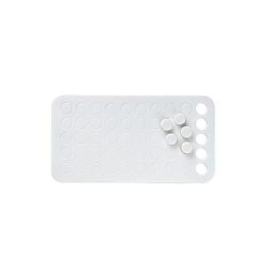 Eva Yapışkanlı Kapak Stopu