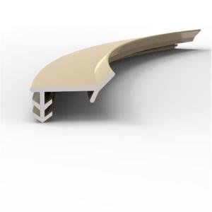 Pvc Kapı Fitili Beyaz - 1048