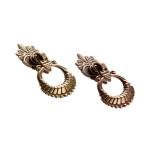 YENİ GERDAN SALLAMA