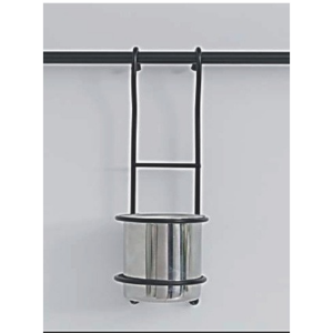 Askılı Çatal - Kaşık Taşıyıcı Paslanmaz