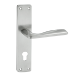 Ilgaz Aynalı Kapı Kolu