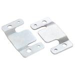 Karyola Başlık Birleştirme Sacı