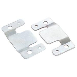 Karyola Başlık Birleştirme Sacı