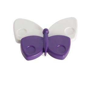 PLS. KELEBEK DÜĞME