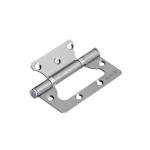 10 cm 2 mm Çelik Kelebek Menteşe