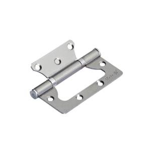 10 cm 2 mm Çelik Kelebek Menteşe