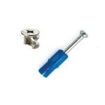 Kendinden Dübelli Minifix (8’lik)