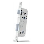 23mm / 40 lık Wc Sessiz Kapı Kilidi