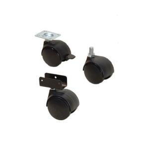 Küçük Mobilya Tekerleği