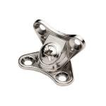 Zamak Dereceli Çektirme