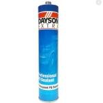 DAYSON SİLİKON MASTİK 280 ML