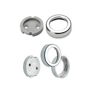 Metal Kapaklı Flanş Ø25