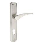 Milas Aynalı Kapı Kolu