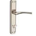 Brawo Aynalı Kapı Kolu