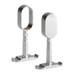 Oval Ayaklı Flanş (15×29)