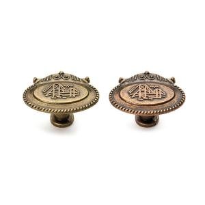 OVAL BOĞAZİÇİ DÜĞME