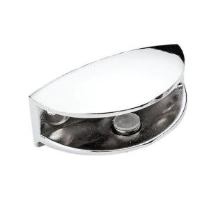 Oval Etejer ( Metal Vidalı Max. 10 mm )