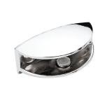 Oval Etejer ( Metal Vidalı Max. 10 mm )