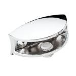 Oval Etejer(Ø32-Ø42 Boruya Monte Max 10 mm)