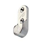 Oval Flanş (15×30)