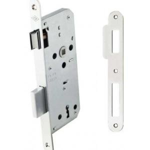 ÖZCANLAR KİLİT - 45/18mm Metal Dilli Oda Kapı Kilit