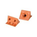 Plastik Arkalık Bağlantı