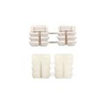 Plastik Şerit Dübel (10×11/13)