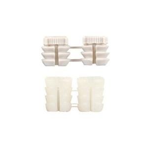 Plastik Şerit Dübel (10×11/13)