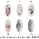 Palmira Polimer Askı