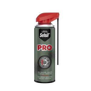 SELSİL PRO KOBRA (ÇOK AMAÇLI YAĞLAYICI) - 400 ML