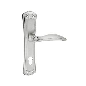 Rumeli Aynalı Kapı Kolu