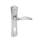 Rumeli Aynalı Kapı Kolu