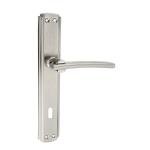 Side Aynalı Kapı Kolu