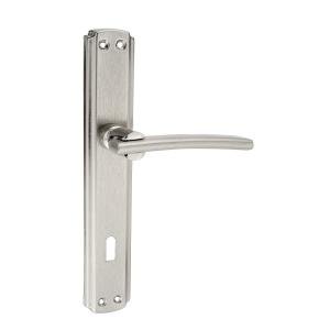 Side Aynalı Kapı Kolu