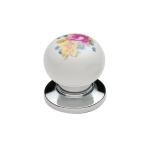 SUDE PORSELEN DÜĞME