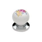 Sude Polimer Düğme