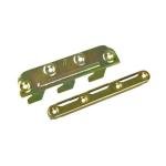 Tırnaklı Karyola Demiri