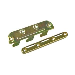 Tırnaklı Karyola Demiri