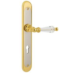 Topkapı Aynalı Kapı Kolu