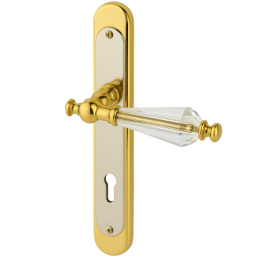 Topkapı Aynalı Kapı Kolu