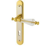 Topkapı Aynalı Kapı Kolu