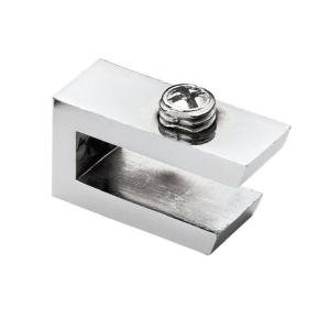 U Cam Etejeri ( Metal Vidalı Max. 10 mm )