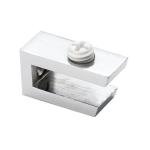 U Cam Etejeri ( Plastik Vidalı Max. 10 mm )