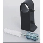 Boru Bağlantı Takımı Ø16 Siyah