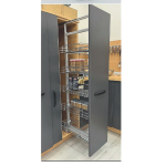 Teleskopik Soft Kiler Sepeti