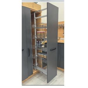 Teleskopik Soft Kiler Sepeti