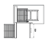 Bağımsız Kör Köşe Mekanizması