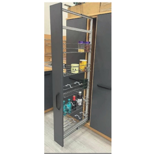 Teleskopik Soft Raylı Boy Şişelik