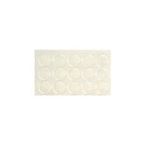 Yapışkanlı Cam Masa Altlığı